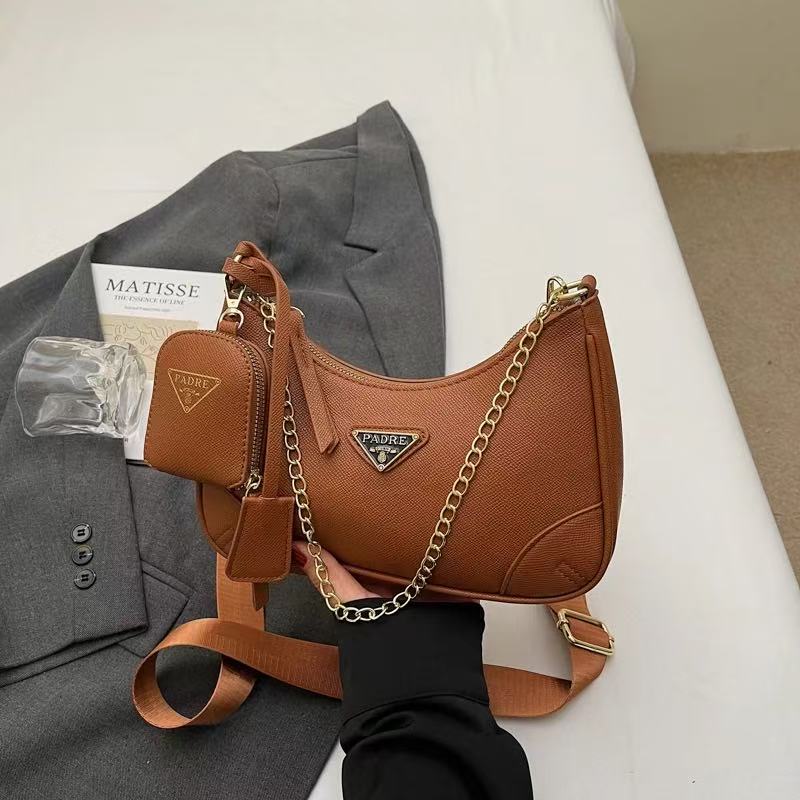 Designer Bag Shoulder Bag Luxury Bag Artwork Fashion Classic Handbag PU Leather Crossbody Ladies Wallet Fast Shipping