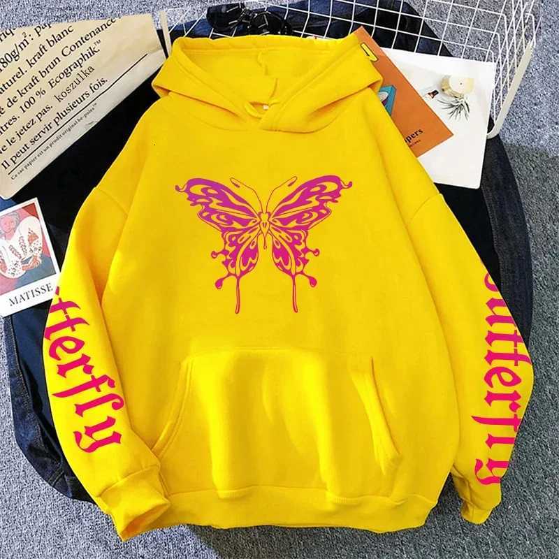 Versatile Womens Sweatshirts Hot Sales Autumn Winter Pullovers Hoodies Woman Style Fashion Casual Sports Print Daily Simplicity X2507156