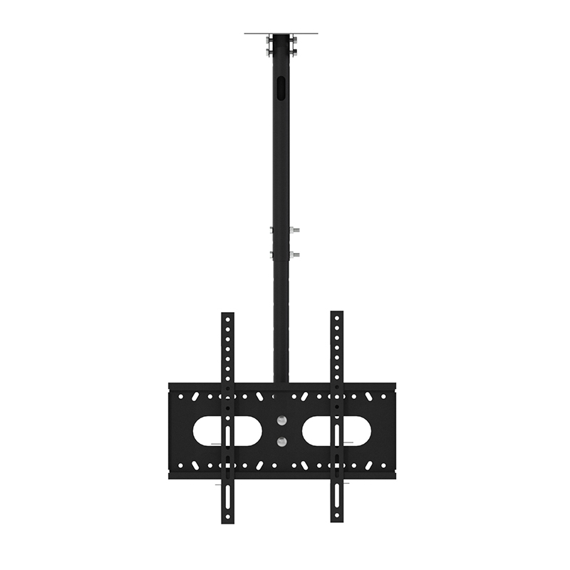 Ceiling TV mount Sleek Design Ceiling Suspension System for Flat Panel Displays 47CL