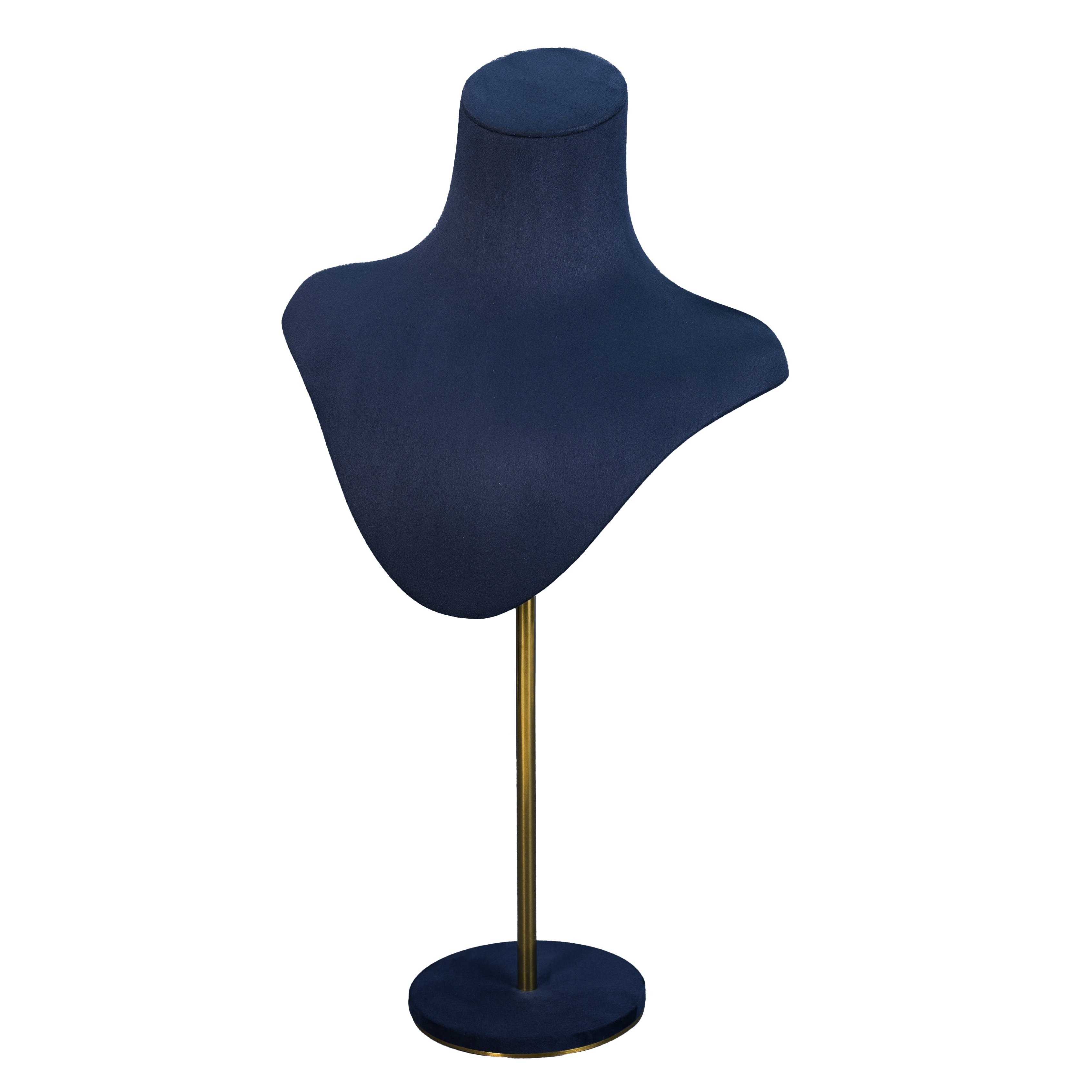 Sophisticated Store Decor: Premium Jewelry Showcase Props with Eye-Catching Design