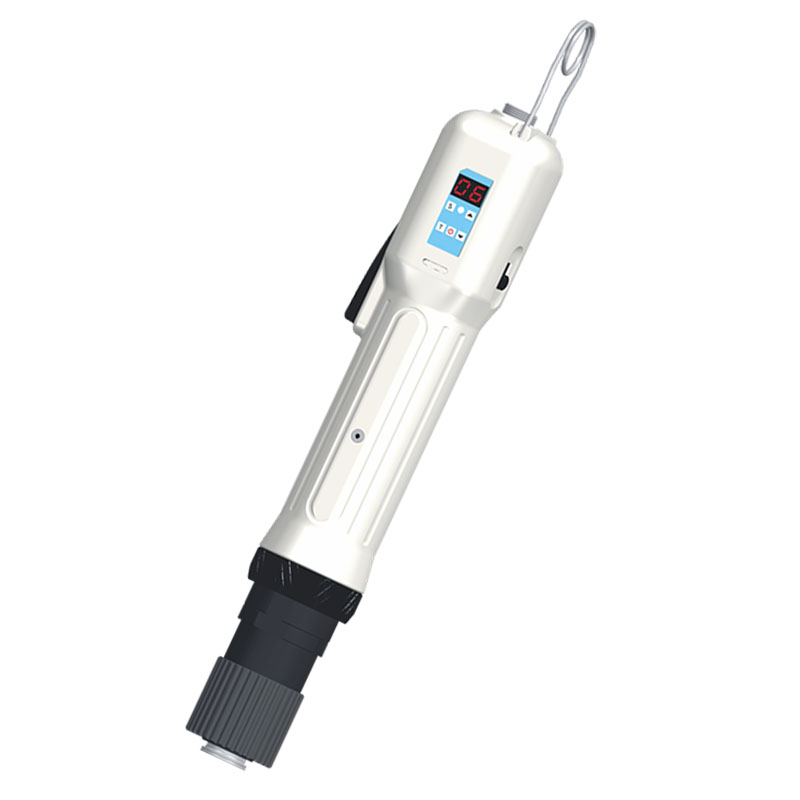 High torque power screw drivers Precision electric screwdrivers with torque control for industrial applications 3-18Nm