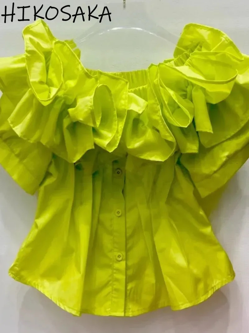 Pleated Tunic Woman… - image