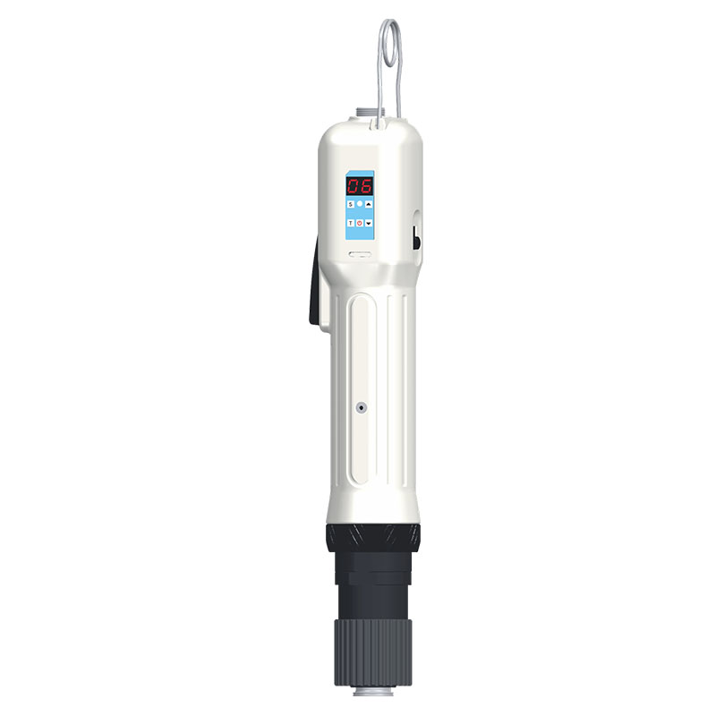 High torque power screw drivers Precision electric screwdrivers with torque control for industrial applications 3-18Nm