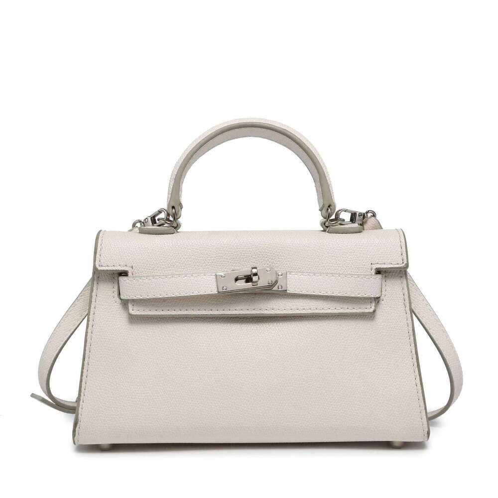 Super Popular Light Luxury High-Quality Handbag Summer New Exquisite Fashion Versatile Shoulder Crossbody Bag