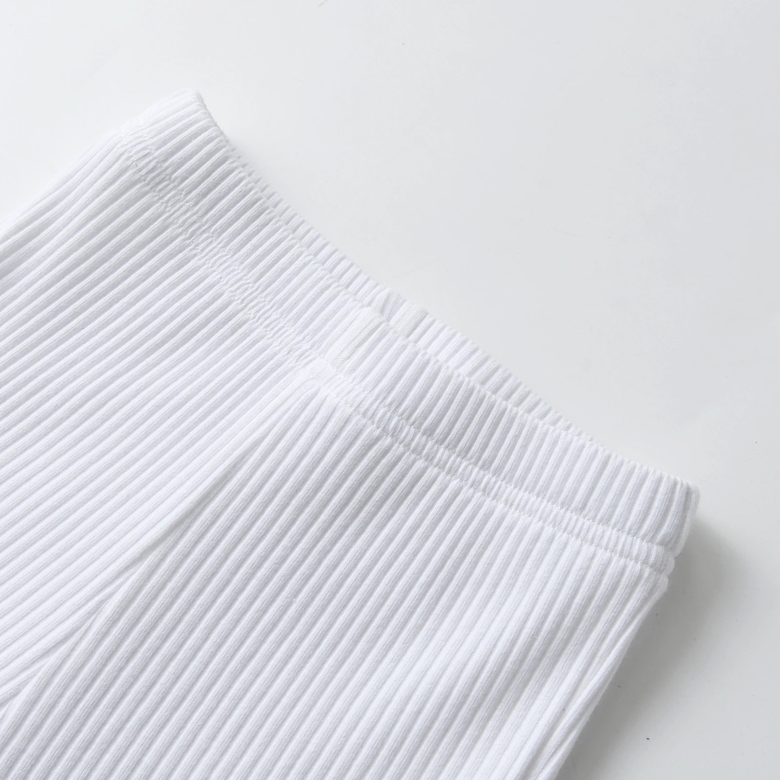 3 Colors Baby Girl Knitted Pants Clothes Spring Autumn Long Pants 3 Packs Clothing for Toddler Girls 0-24Months 250715