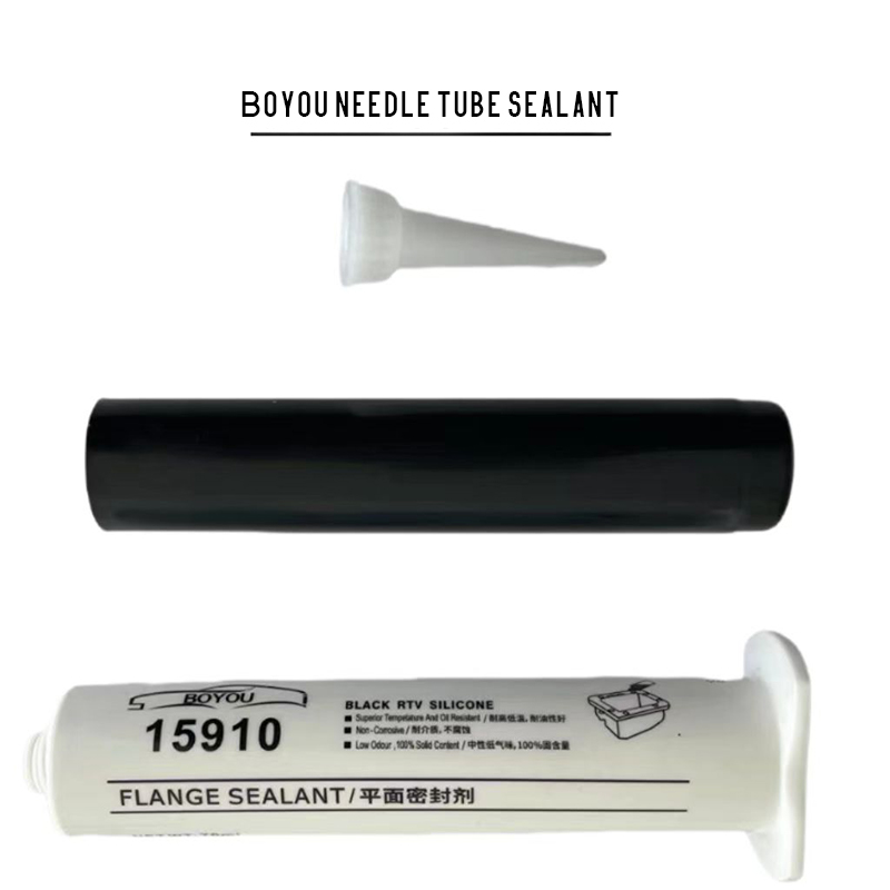 Automotive sealant, designed for various vehicles
