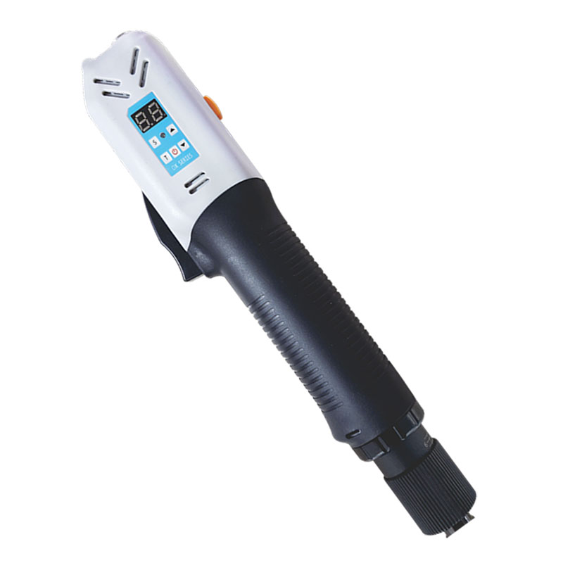 Best electrical torque screw driver with Digital Counter Easy Operation for Electronics Manufacturing