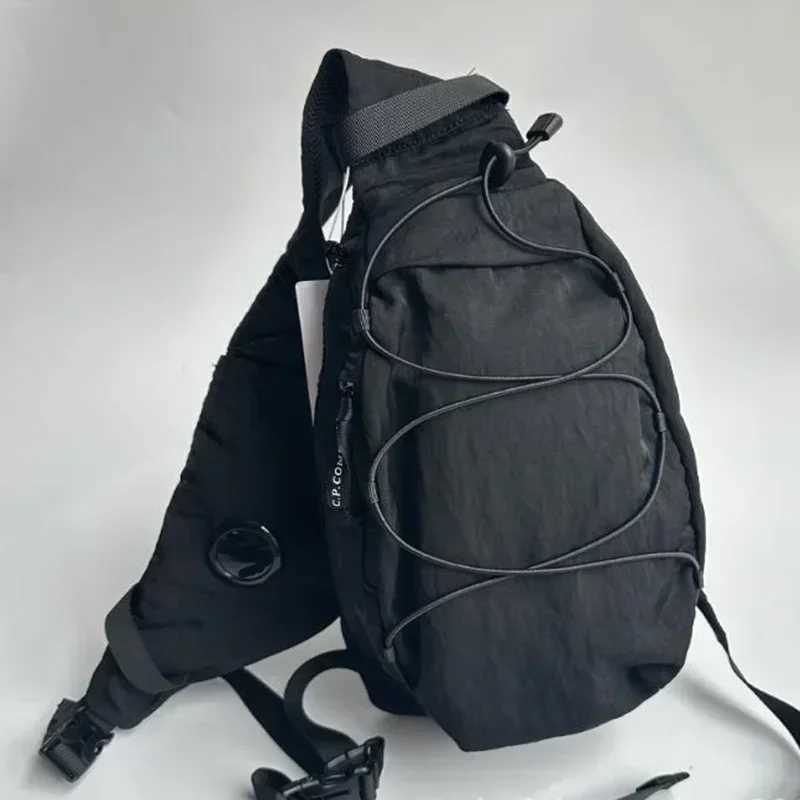 2025 Y2k Hot Paris NEW Male and Female CP Shoulder Crossbody Bag Mobile Phone Bag Single Lens Handbag Waist Bag