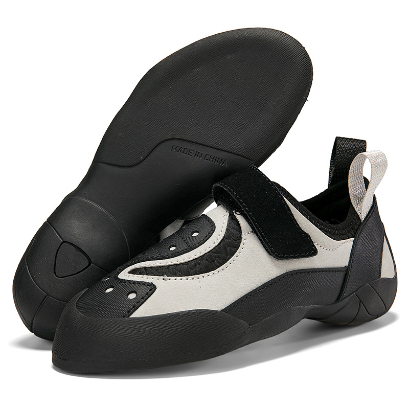 Rock climbing shoes climbing shoes professional indoor non-slip wear-resistant breathable men's and women's
