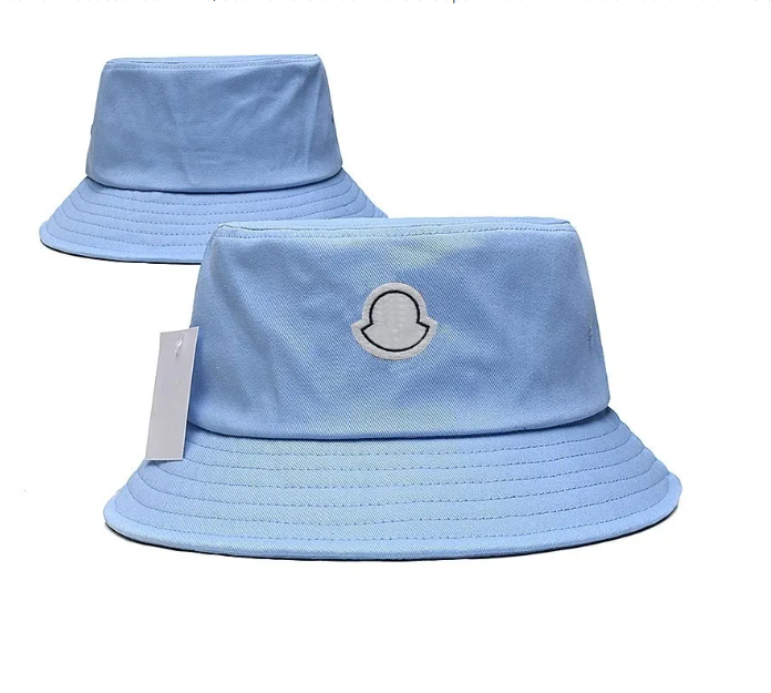 Designer Bucket Hat - Unisex Outdoor Sun Hat for Hiking, Sports, Climbing, Hunting, Beach, and Fishing