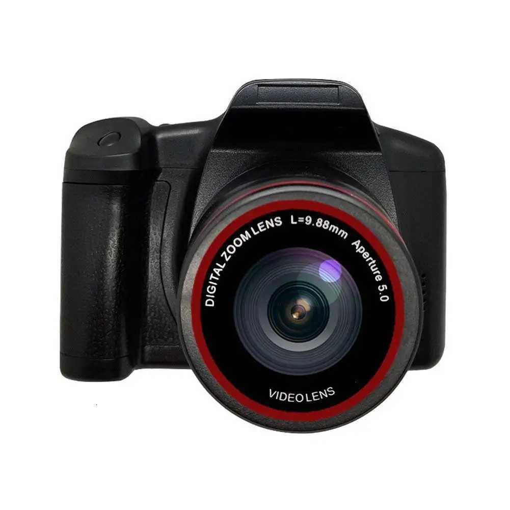 16X Zoom Digital Camera Portable Video Camcorder Photography Telephoto Camera for Students Beginners Professional Photographers XJ250715