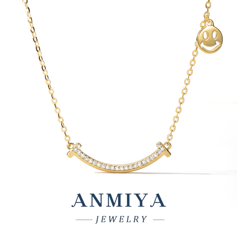Protective 925 Silver Jewelry Coated Necklace for Long-Lasting Shine with Oxidation Resistance Technology