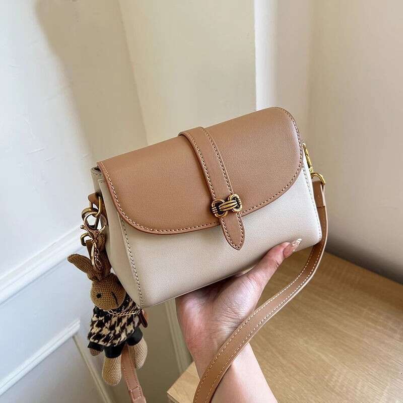 This Year's Trend High-End 2025 New Crossbody Trendy Small Shoulder Summer Women's Bags