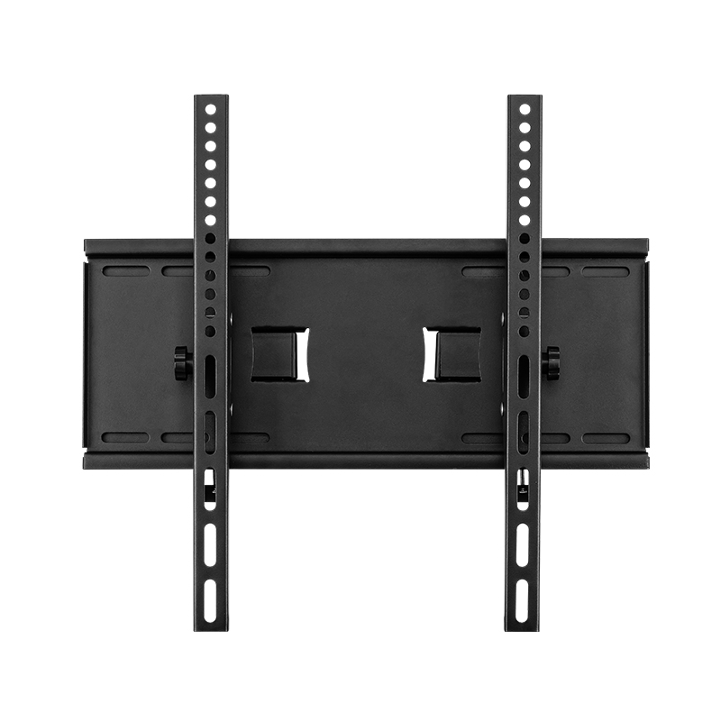 Full motion tv mount Versatile Full Swing Television Bracket - Easy Install & Swivel Design