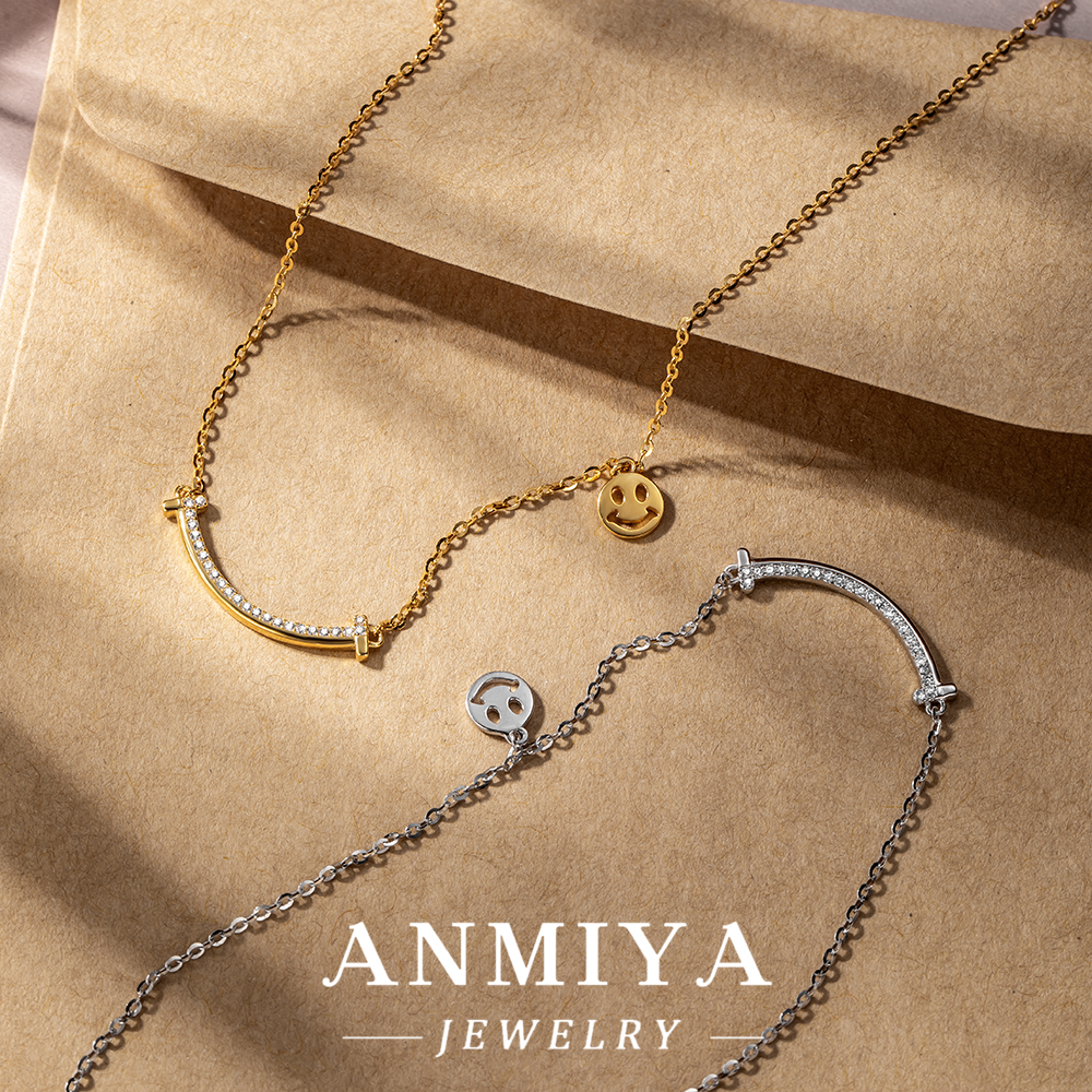 Protective 925 Silver Jewelry Coated Necklace for Long-Lasting Shine with Oxidation Resistance Technology