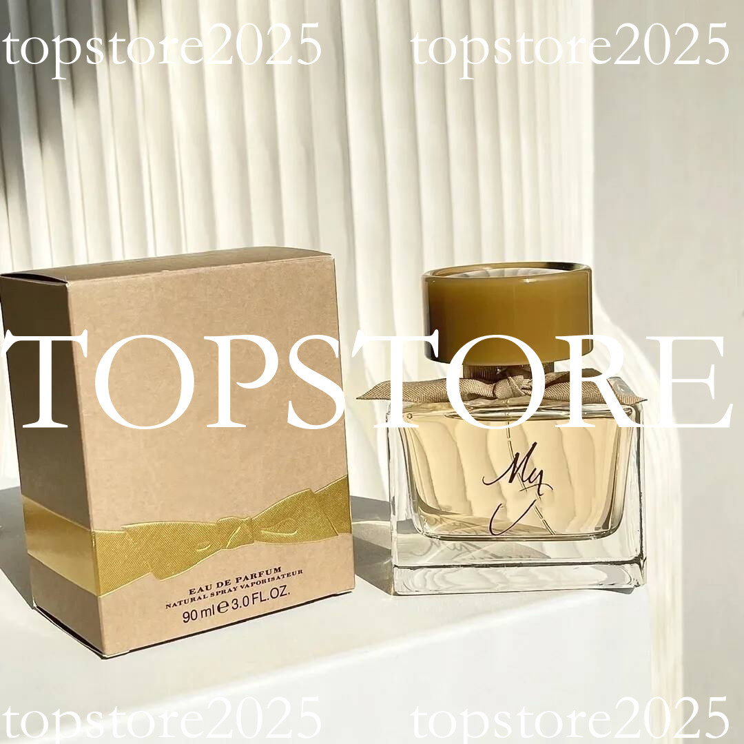 My Perfume Women Strong High Quality 100ml 90ml EAU DE PARFUM Intense Fragrance Cologne Long Lasting Good Smell Lady Sexy Spray Fast Delivery cologne 