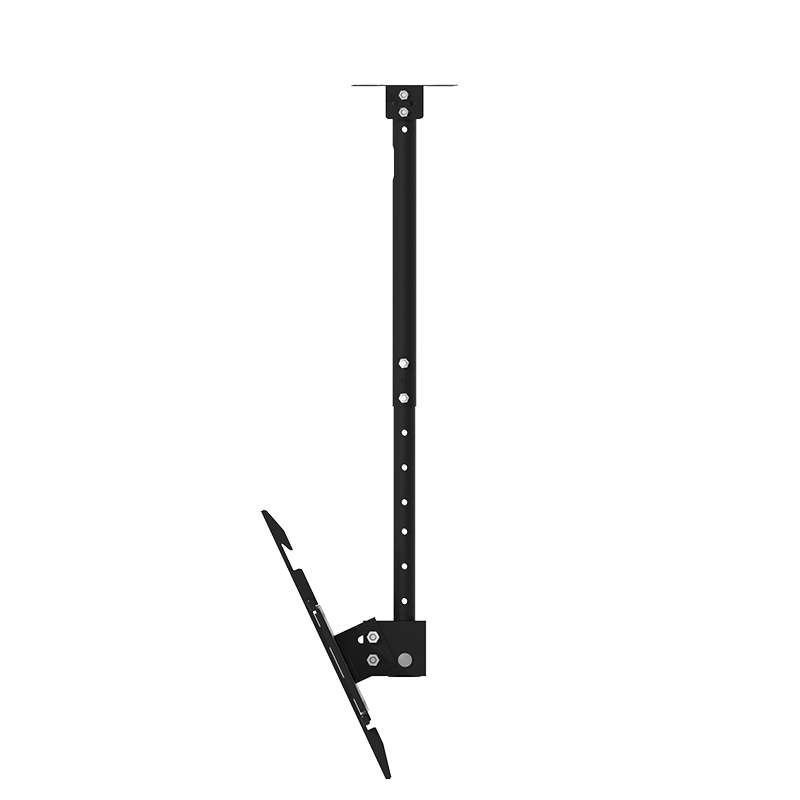 Ceiling TV mount Sleek Design Ceiling Suspension System for Flat Panel Displays 47CL
