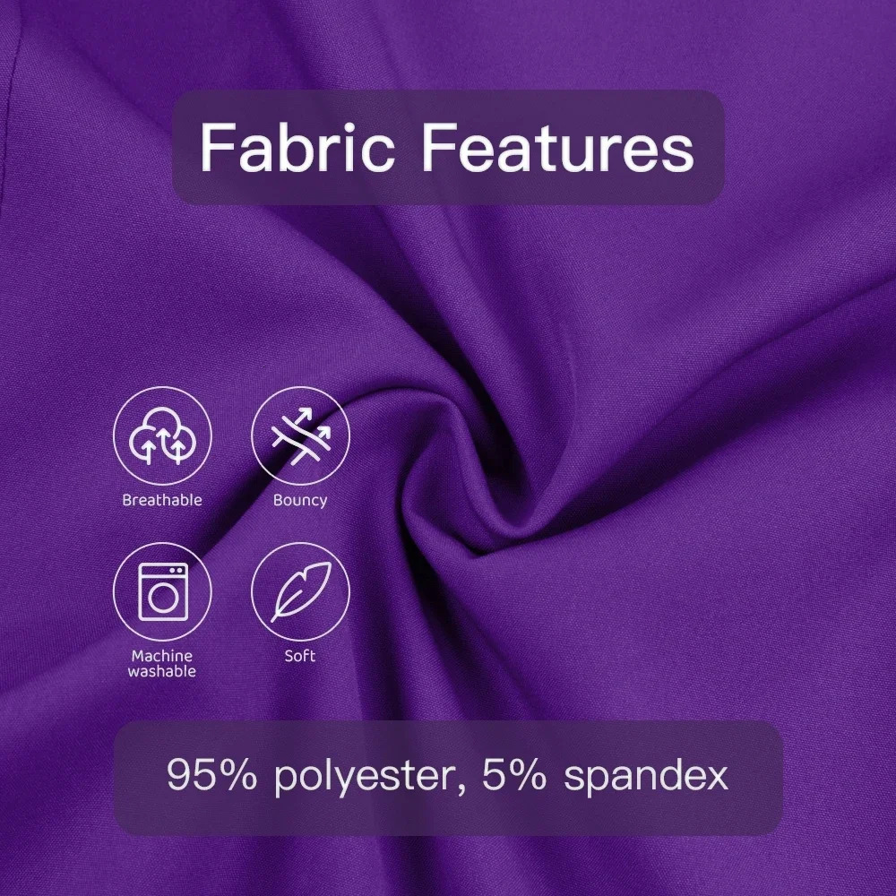 Uniforms Woman Scrubs Medico Work Wear Top and Pants Sets Clinical Suit Clothes for Doctor Nursing Uniform 250714