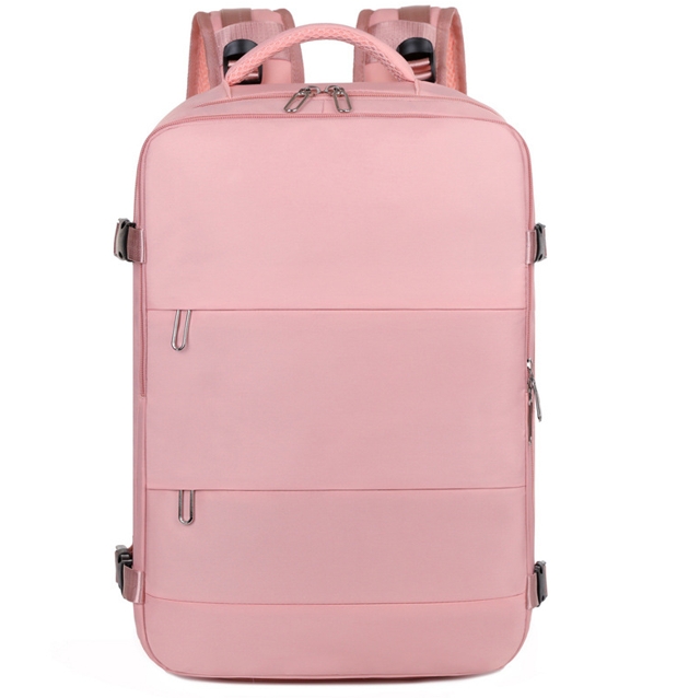 ztl 789789 Lattice Cosmetic Bag Half-round Large Capacity Shell Shape Makeup Bag Waterproof Simple Lattice Travel Wash Bag 789789