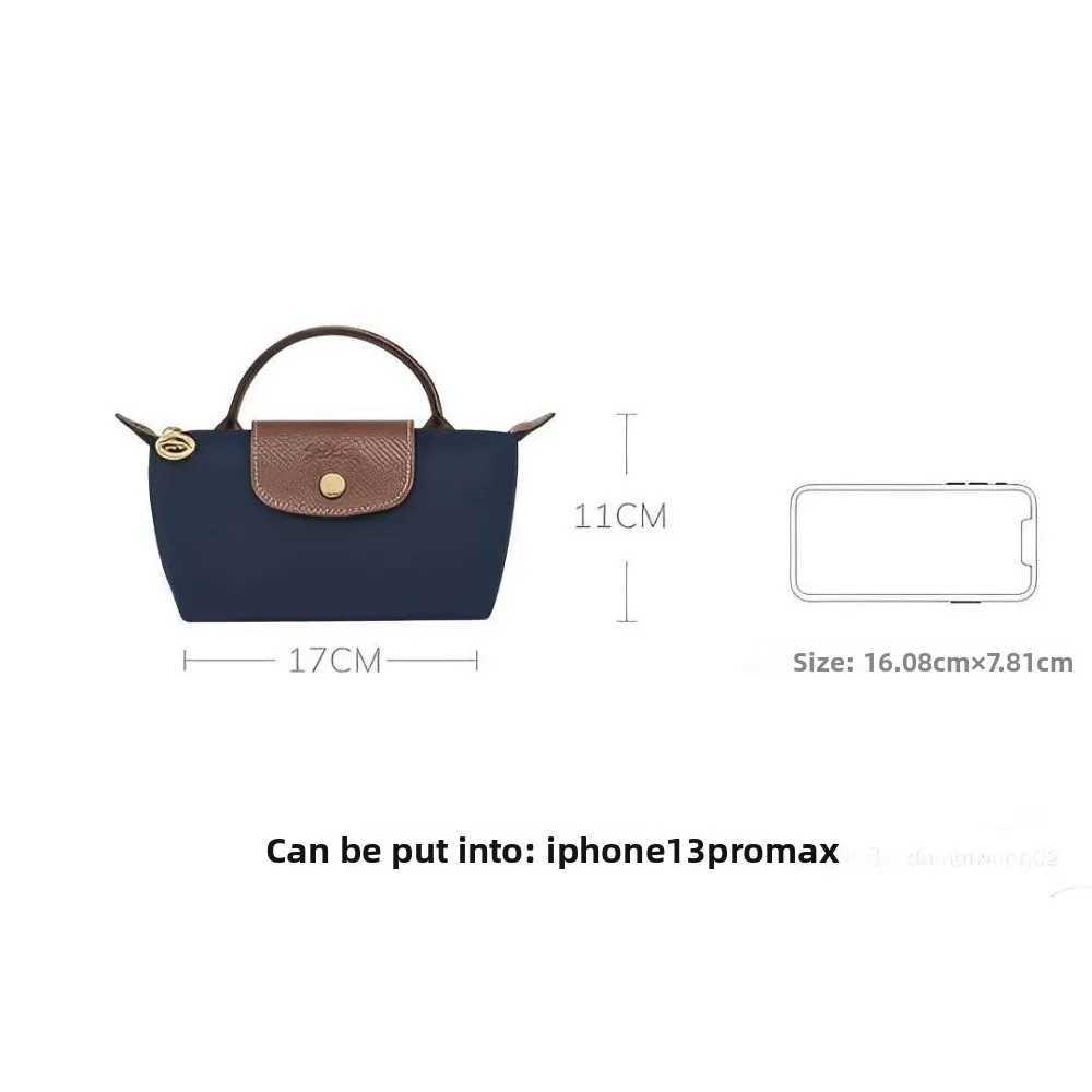 Premium mini dumpling bag exquisite crossbody bag mini coin purse womens bag shoulder bag