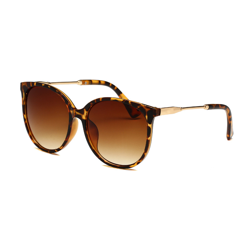 Designer Sunglasses For Women Men Fashion Sunglasses Luxury Polarized Lens Goggle Pilot PC Frame Oversized UV400 Eyewear Luxury Style Sunglasses KU109