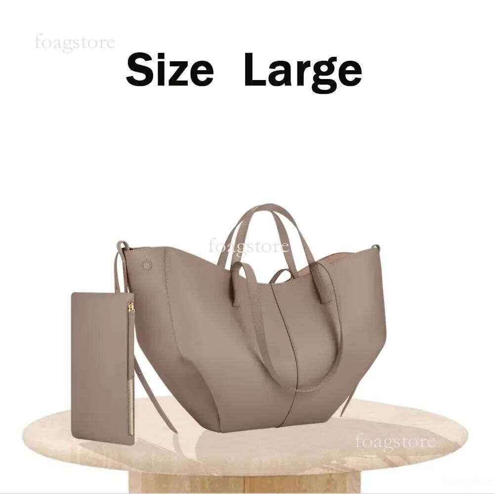 Top Quality Tote Bag Underarm polenebags leather Bag Designer Bag Half Moon Bag Smooth Leather Shoulder Bag Fashion Women Tonca Bag Mini Purse Textured Leather Ddd