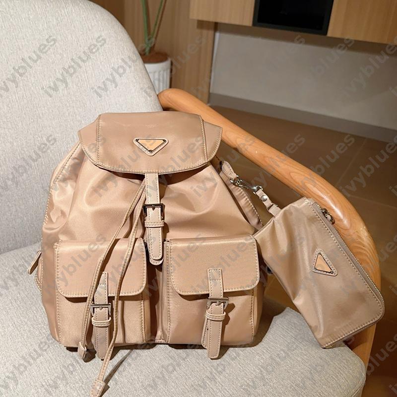 Multiple Styles Spraygrounds Backpack Womens Camera Bag Designer Bag Luxury Tote Bag With P Letter Spraygrounds Crossbody Bag Leather Square Zipper Daily Bags