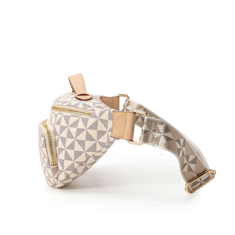 bags New Outdoor Water-Resistant Multi-Functional Running Fiess Chest Women's Crossbody Phone Bag