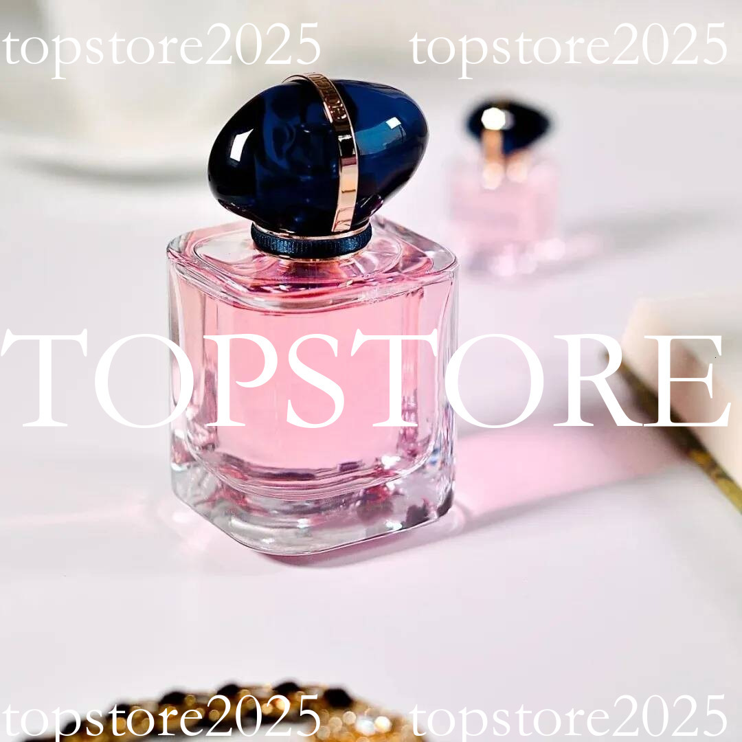 Perfume 90ml Women Parfum Female Floral Spray Long Lasting Time Smell High Fragrance top quality fast delivery EDP Cologne cologne perfume