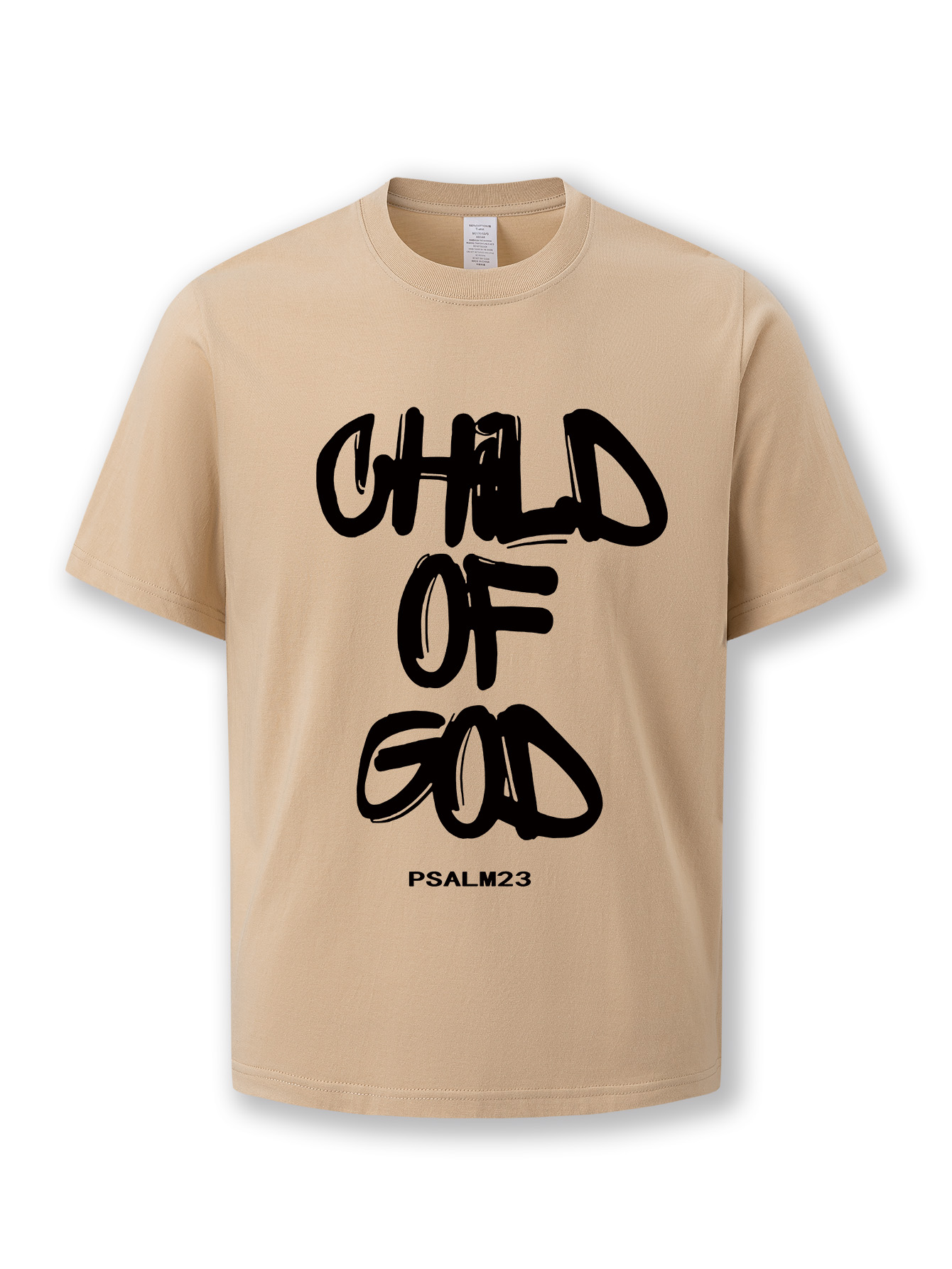 T-Shirts Summer casual short-sleeved cotton T-shirts for men and women, with round-neck tops featuring letter and smiley face patterns