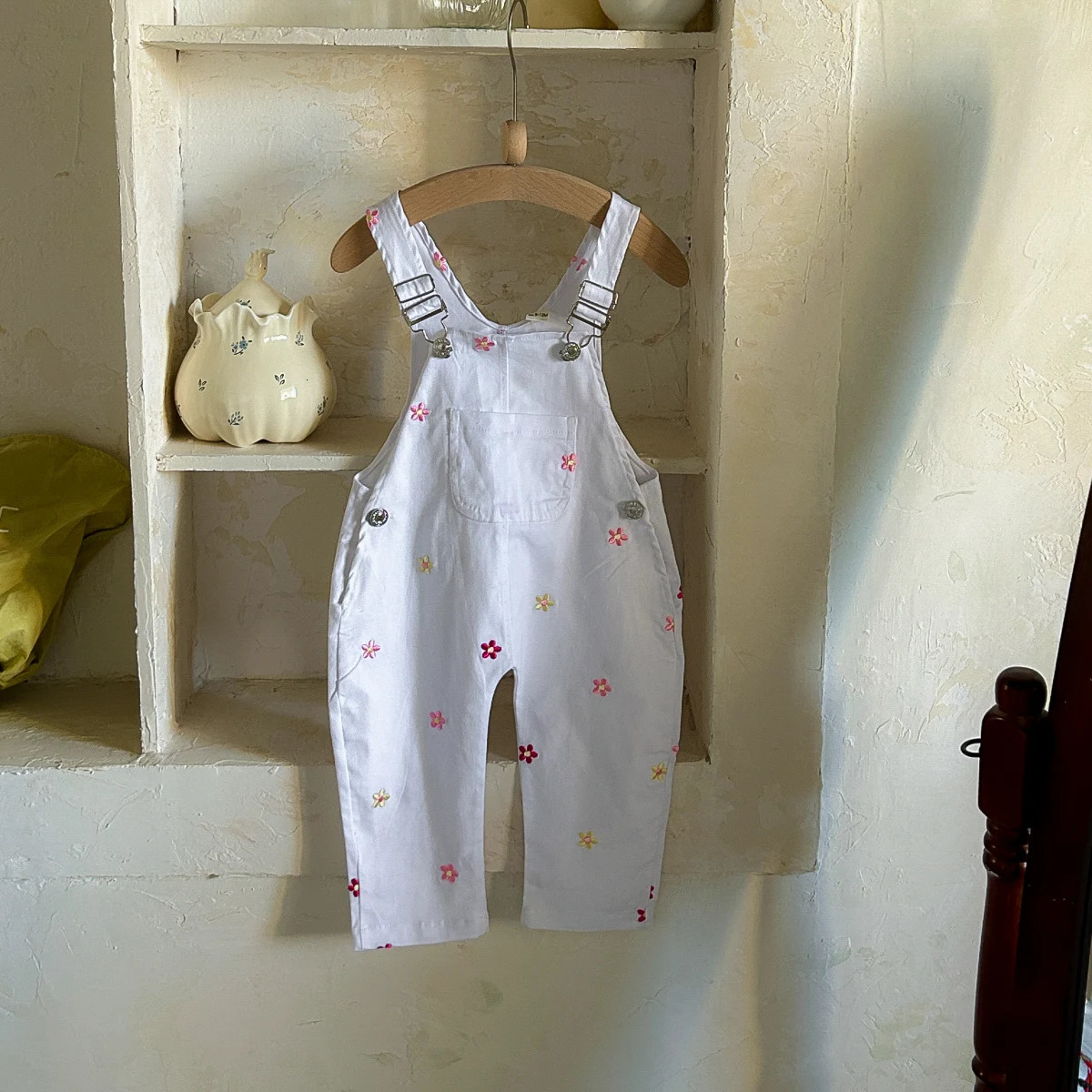 Baby Autumn Clothing Girls Jumpsuit Autumn Childrens Clothes Stylish Overalls Infant Baby Pants Cotton born Baby Rompers 250715