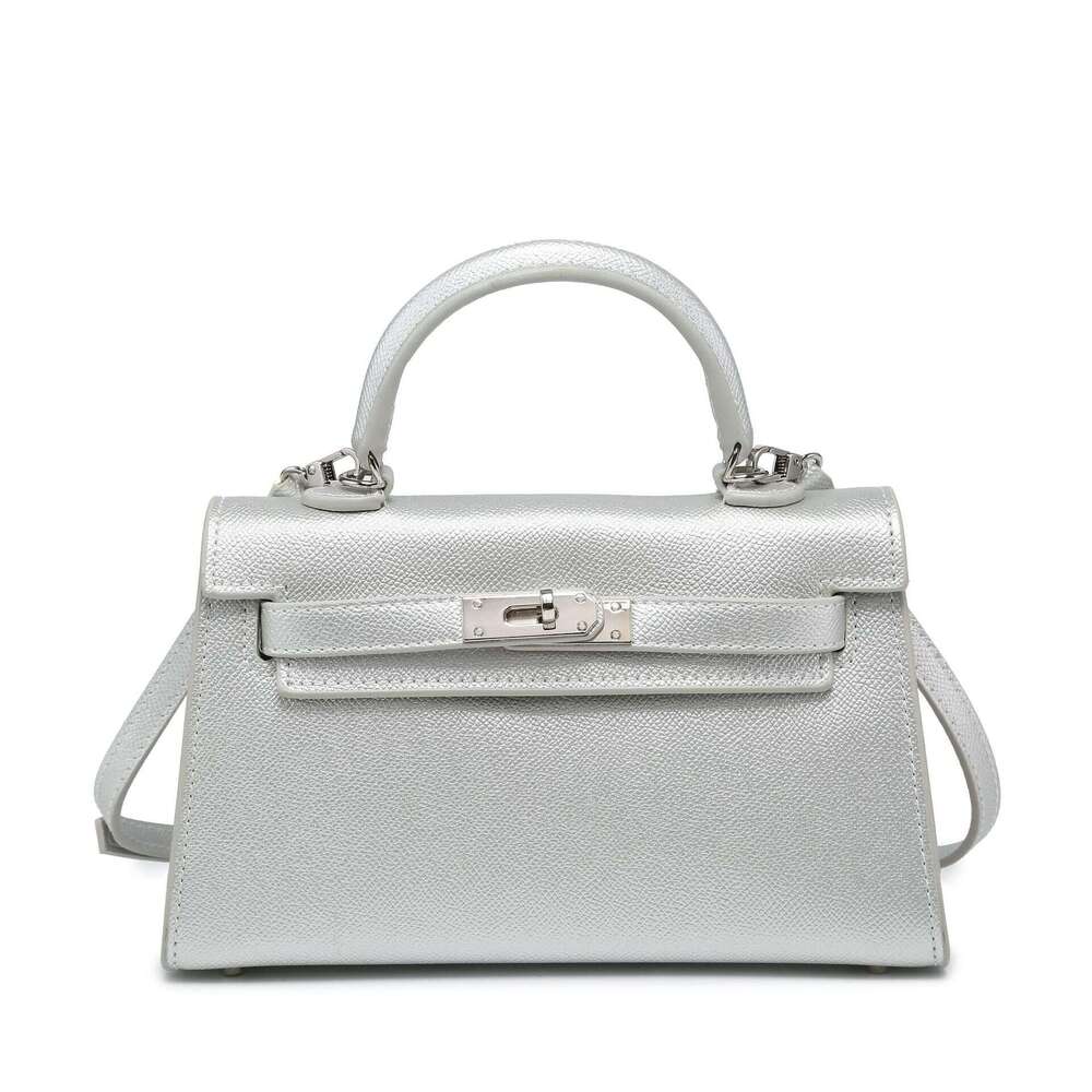 Super Popular Light Luxury High-Quality Handbag Summer New Exquisite Fashion Versatile Shoulder Crossbody Bag