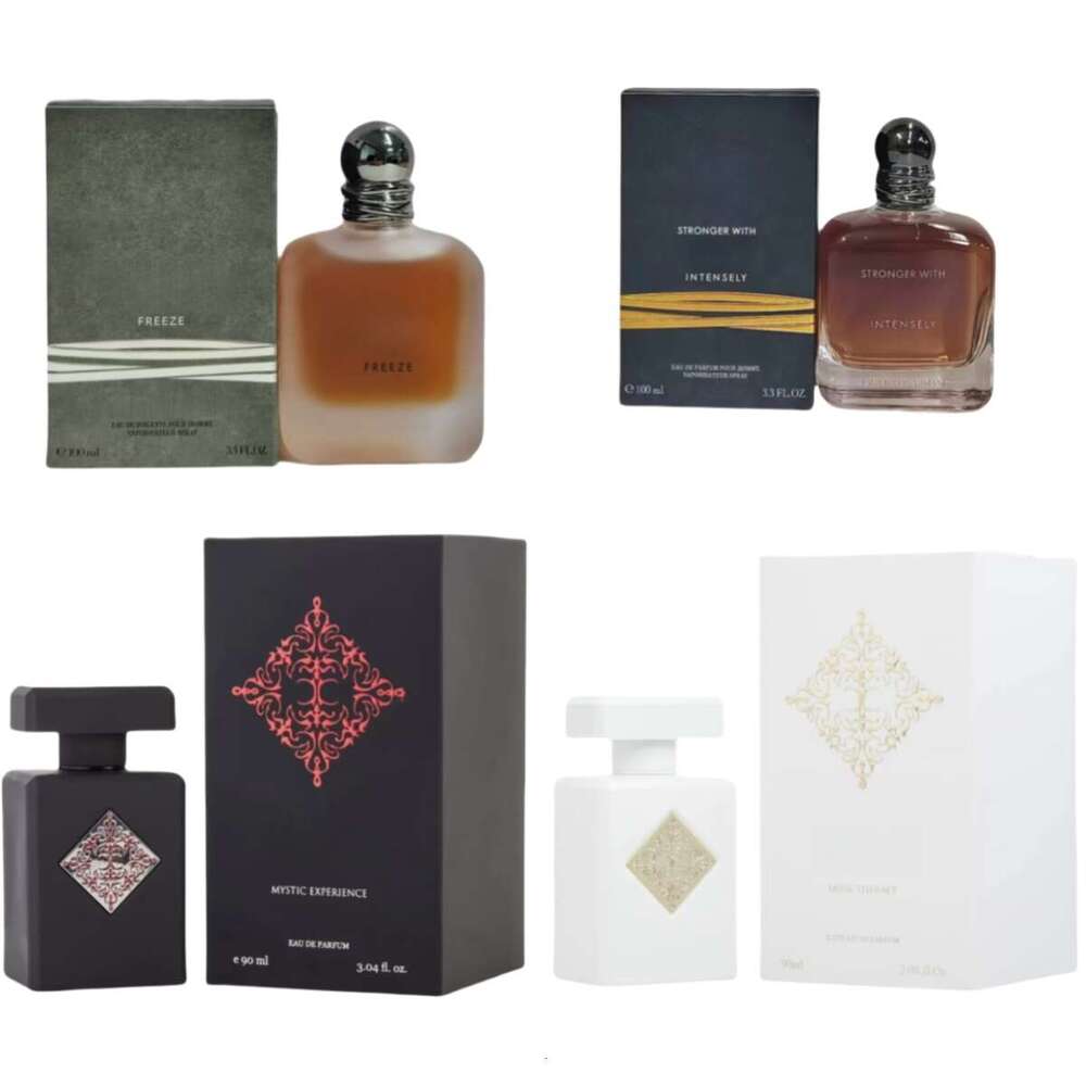 Hot selling cologne for mens perfume for you cologne Strong fragrance 100ml EAU DE PARFUM perfume designer men cologne women perfume High quality fragrance lasting