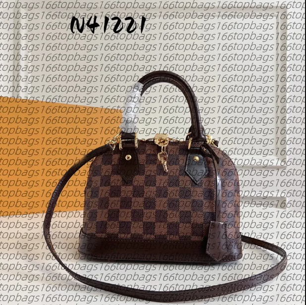 10A high quality Fashion womens Luxurys designers Bag Shoulder Handbags wallet Clutch shell Bag Totes CrossBody 2024 Handbag ladies purses package dhgate bags