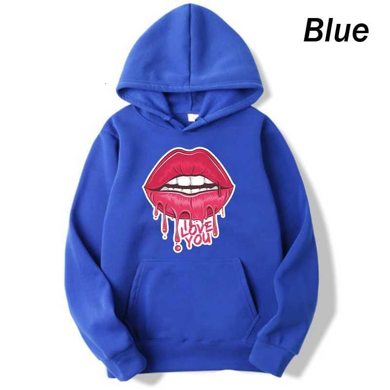 Autumn and Winter Ladies Hoodies Womens Printed Hoodies Long Sleeve Hooded Sweatshirts Pullover X2507151