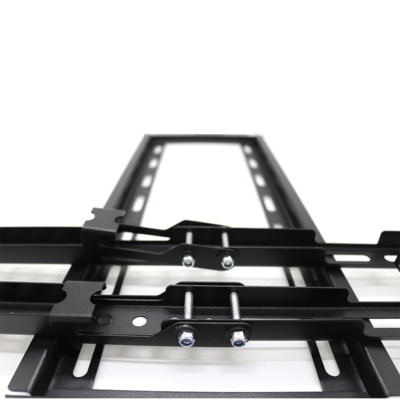 Tilt TV mount Space-Saving Tilting Flat Screen Monitor Support Arm 64TL