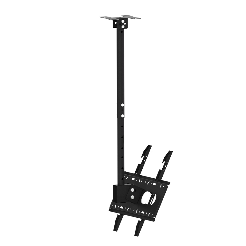 Ceiling TV mount Sleek Design Ceiling Suspension System for Flat Panel Displays 47CL