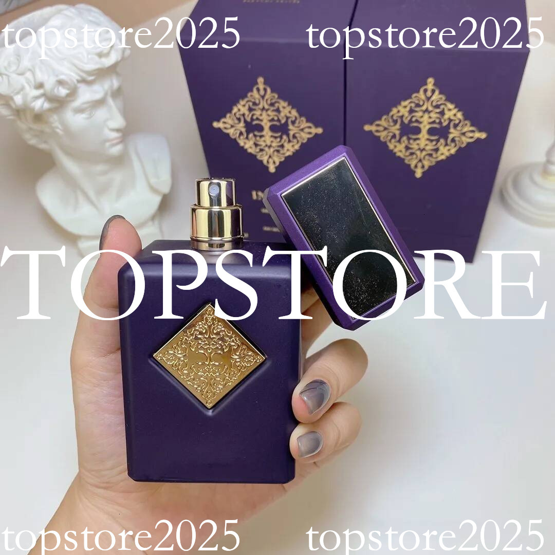 SIDE EFFECT Perfume 90ml GREAESS Mystic Experience Men Women Fragrance Eau De Parfum Natural Spray Intense Cologne High Quality cologne perfume