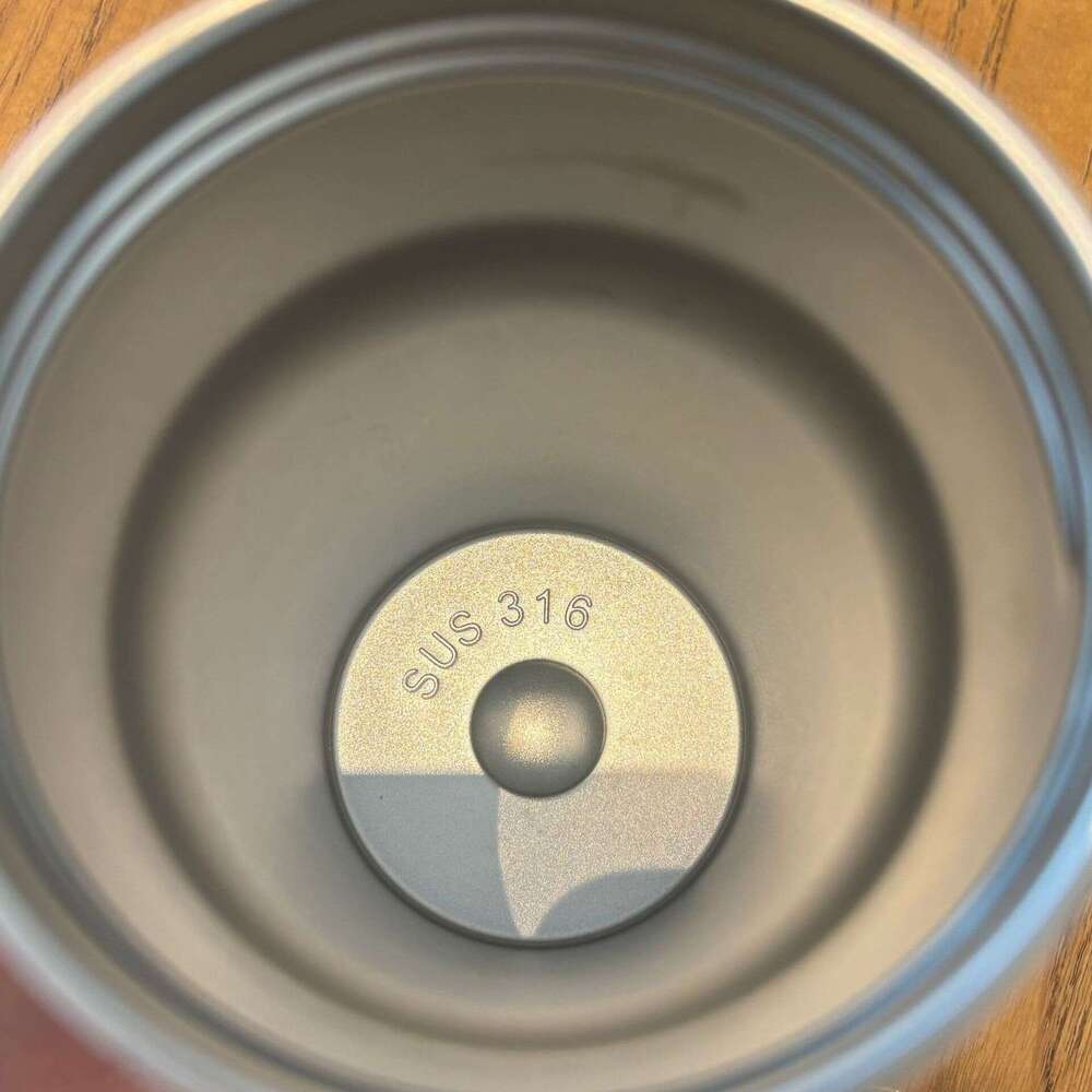 316 stainless steel water bottle Cartoon Pattern Coffee Matra labubu Doll New Series Water Straw Insulated Cup Wholesale