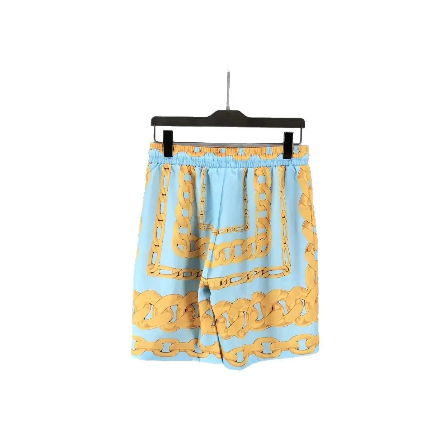2025 Casual Summer 3D Print Short Sleeve Hawaiian Shirt Shorts Set For Men Women Comfortable Breathable Clothing European Style 250714
