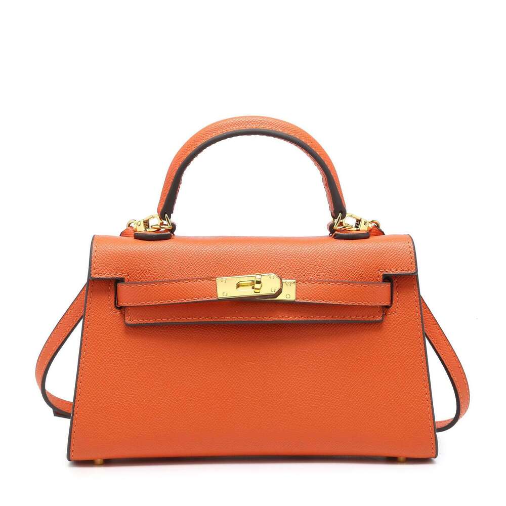 Super Popular Light Luxury High-Quality Handbag Summer New Exquisite Fashion Versatile Shoulder Crossbody Bag