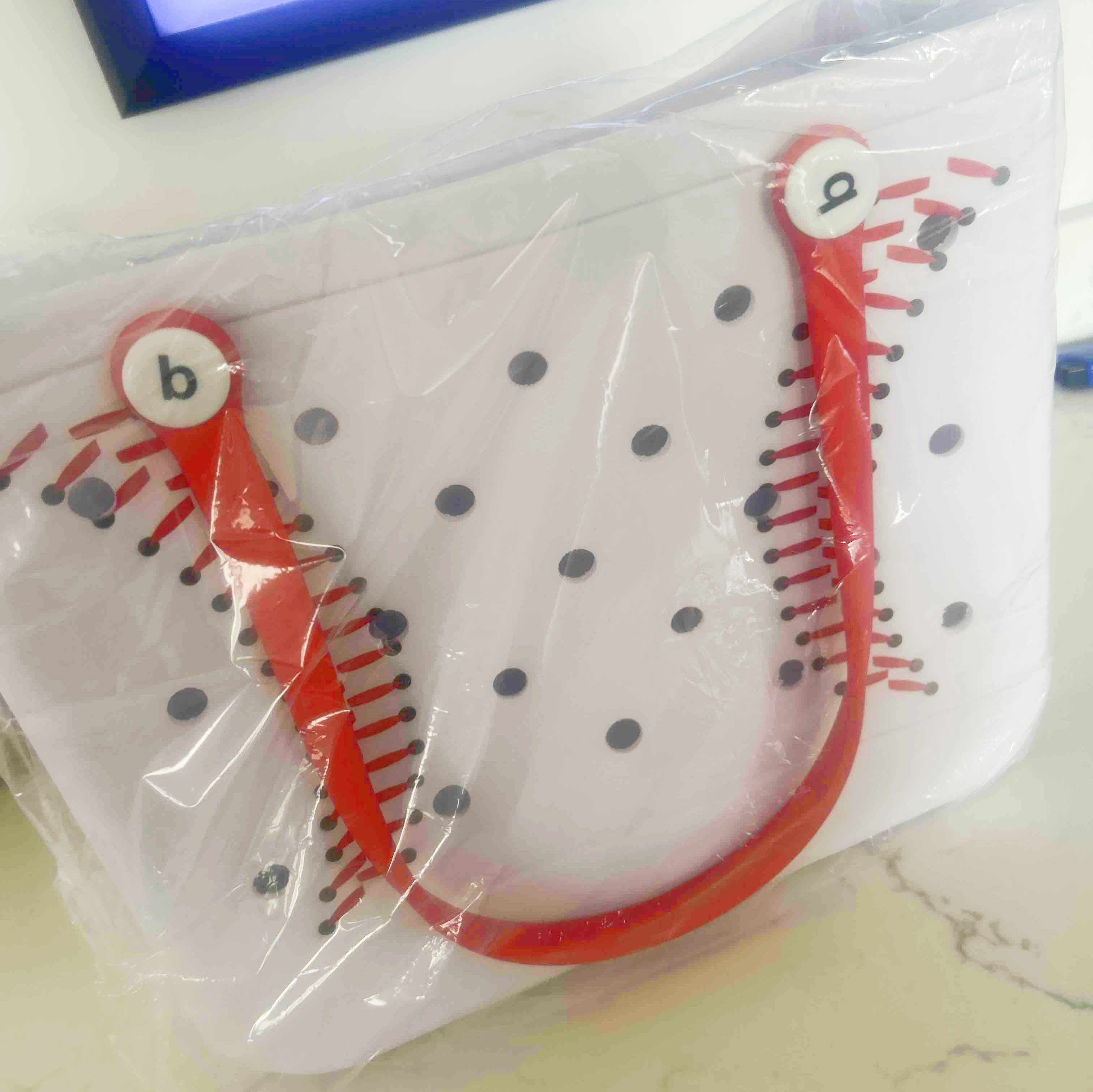 Fashion Women Summer Beach Bags XL Silicone Custom Tote Cow Leopard Print Eva Plastic Rubber Bogs Bags Shopping Baskets 0715