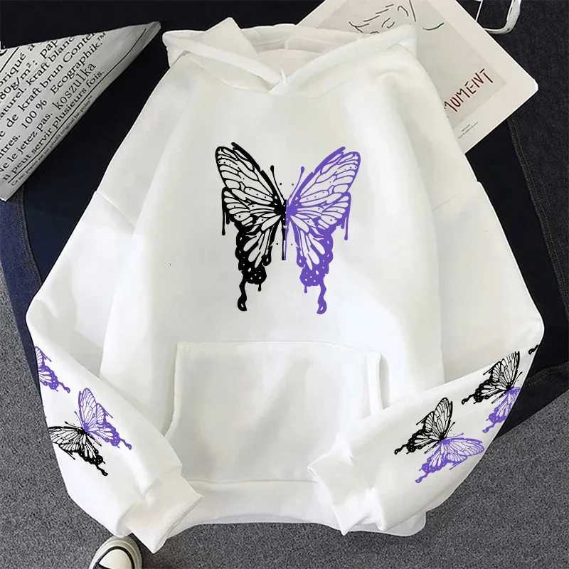 Versatile Autumn Winter Fashion Woman Simplicity Casual Womens Sweatshirts Hot Sales Pullovers Hoodies Style Sports Print Daily X2507151