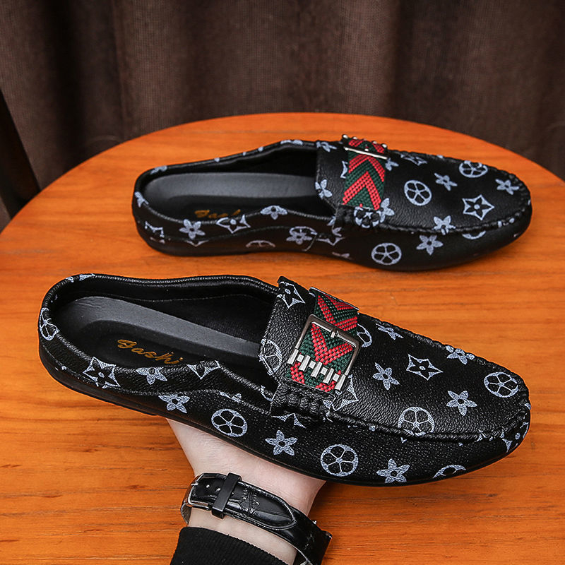 hot free shipping designer Casual Shoes for man outdoor breathable classic blend of style and ease mans shoes black white brown