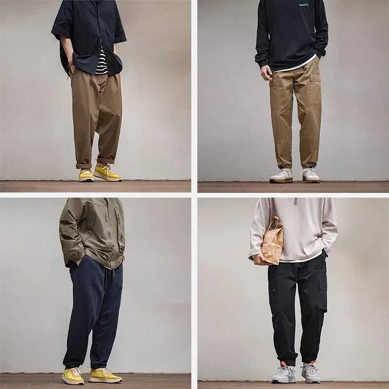 Maden Spring Vintage Jogging Shoes for Men Casual Low Top Running Sports Mesh Breathable Shoes Comfort Trainer Summer Sneakers Z250715