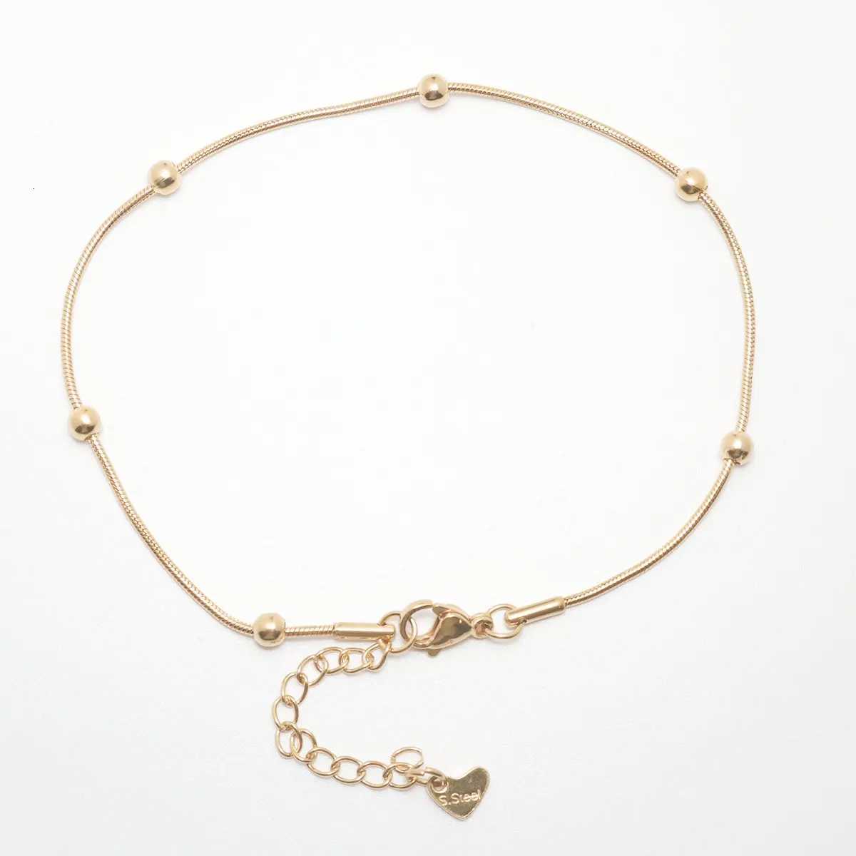 304 Accessori Gioielli Con Le Gambe Della Caviglia A Gamba 1 PC Z250714