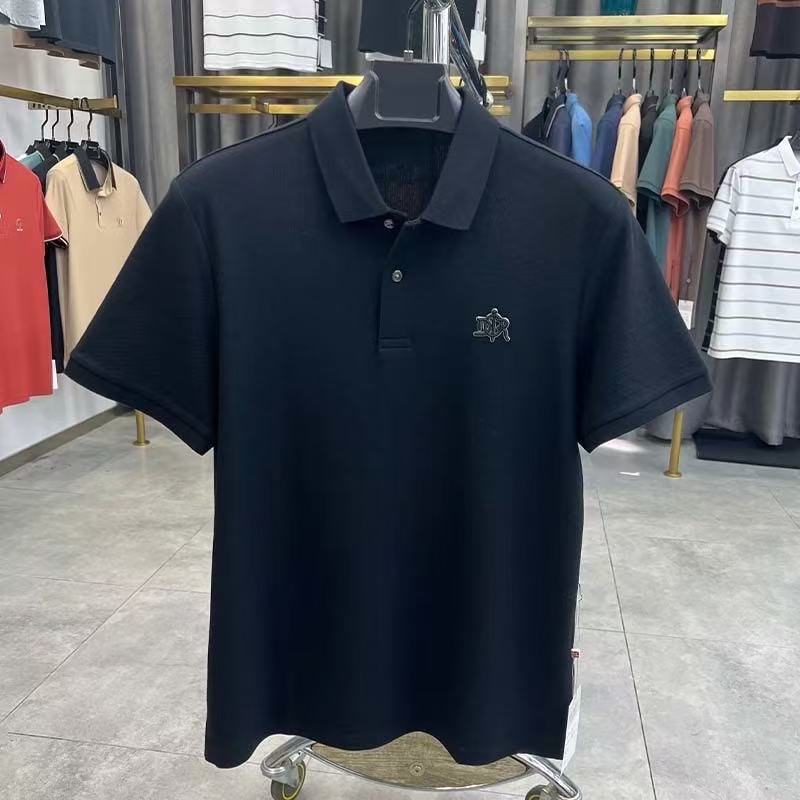 Designer T Shirt Graphic Tee Young Men's Casual Embossed Cotton Comfortable Breathable Polo Shirt Short Sleeve Top Designer Hoodie Jacket Tracksu