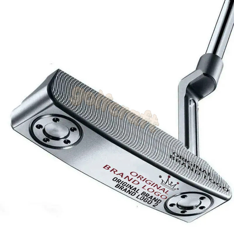 2025 New Arrival Putters Golf Clubs LTD Newport 2 Super Select 32/33/34/35 Inches Right Hand