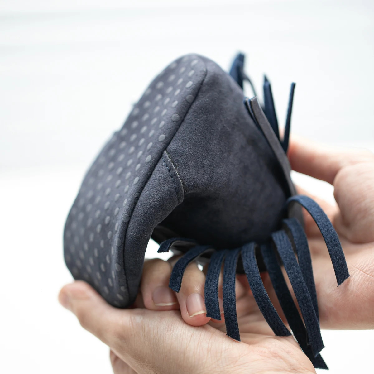 KIDSUN Baby Booties Girl Boy Prewalker Solid Infant Toddler First Walkers Soft Sole Anti-slip Boots born Moccasin 250715