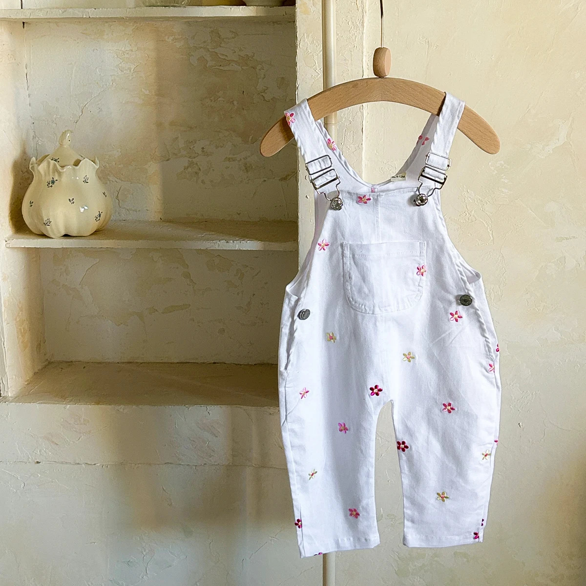 Baby Autumn Clothing Girls Jumpsuit Autumn Childrens Clothes Stylish Overalls Infant Baby Pants Cotton born Baby Rompers 250715